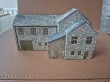 S D MOULDINGS  2515 Plaster Stone Built Workshops