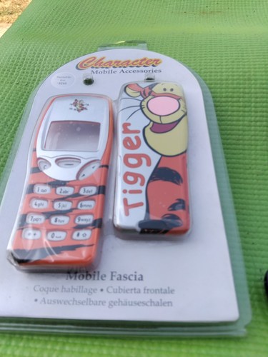Nokia 3210 tigger - 3210,
