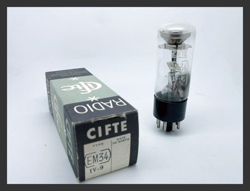 Nos cifte em34 6cd7 test - x,