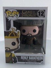 Funko POP! Television Game of