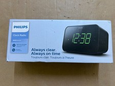 Philips Clock Radio TAR3306/12