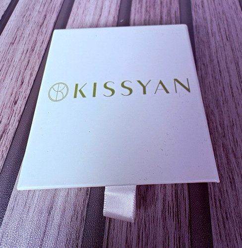 Kissyan gold tone figaro - figaro, chain