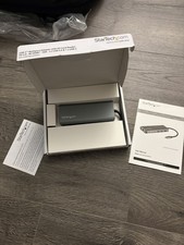 StarTech USB-C Multiport