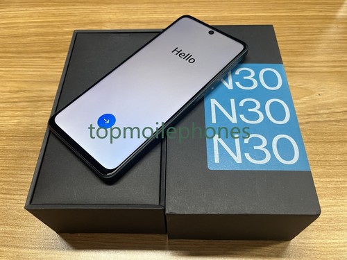 Oneplus nord n30 - n30, 5g