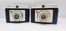 Vintage Ilford Cameras - Super