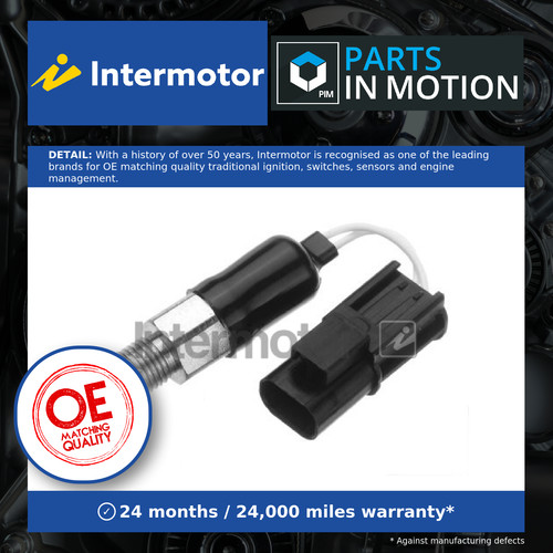 Reverse light switch fits - switch, taxi