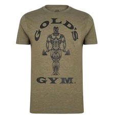 Official Hologram Men's Gold's