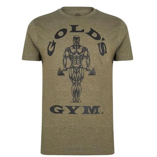 Official hologram men gold s - hologram, men's