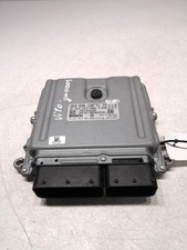 MERCEDES VITO ENGINE