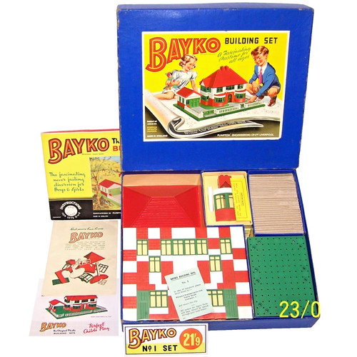 Original - (not, made