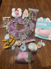 Easter bundle decor 