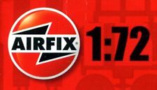 Airfix 1/72 Aircraft Series 2 - Type 16 -18  Packaging 2008-2025 - PLEASE LOOK