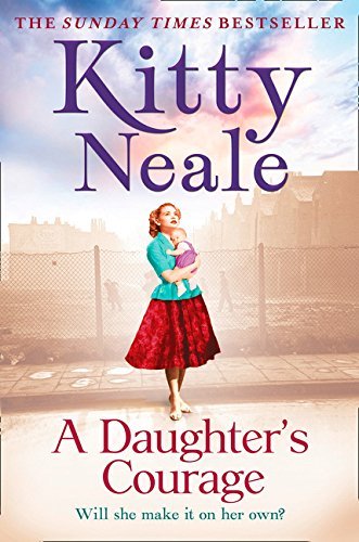 Daughter courage by - daughter’s,