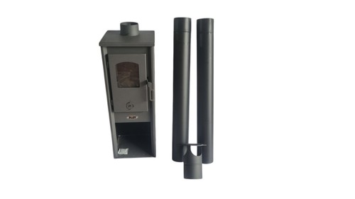 Freestanding stove fire kw - freestanding,