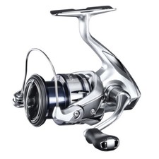 Shimano Stradic FM Front Drag