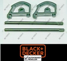 Black & Decker Workmate Leg Latch Catch D Clip + Pin WM550 WM625 WM626 WM700