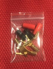 MIT Iconn connector Spades Set