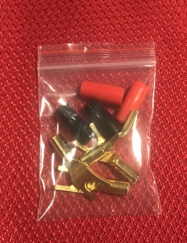 Mit iconn connector - mit, set