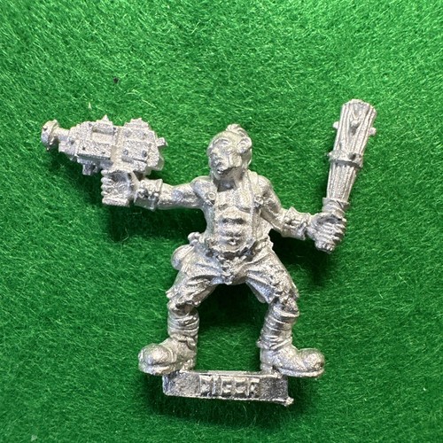 Warhammer 40k ork digga yoof - 40k,