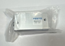 Festo Compact Cylinder