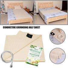 New Grounding Earthing Sheet