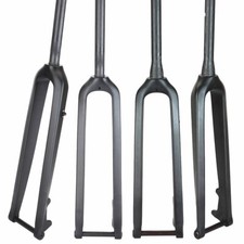 Mountain Bike Carbon Front