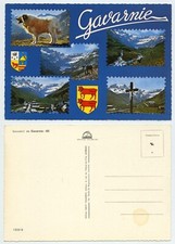107900 - Gavarnie - Old