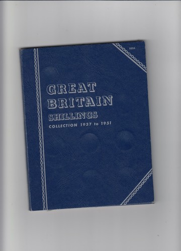Vintage whitman folder - whitman, for