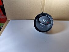 Smiths VOLT,OIL,FUEL and TEMP  FOR TRIUMPH  STAG OR TR6  CR