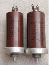 1PC TCC CATHODRAY DC circuit