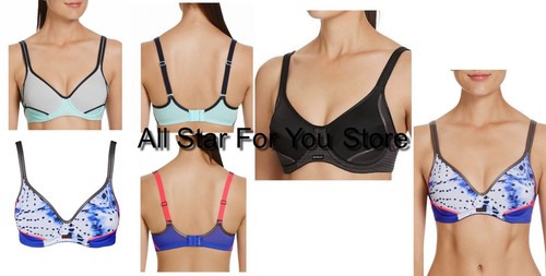 Berlei sports bra electrify - sports,