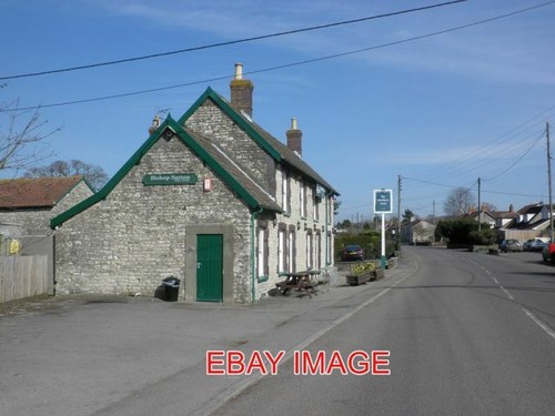 Photo the butchers arms - ,