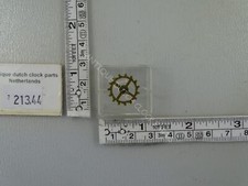 BALANCE GEAR ALLGAIER