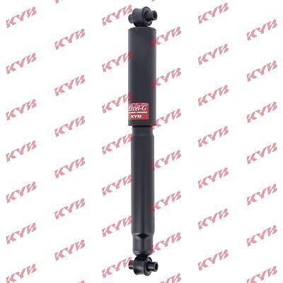 Kyb rear shock - absorber, for