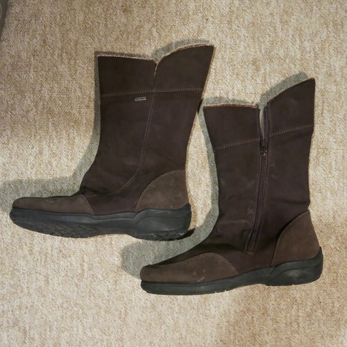 Ladies boots ankle - ladies,