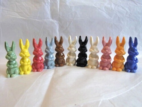 Wade various whimsie - various,