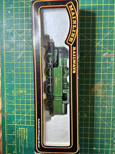 Mainline gauge 54154 lner - mainline,