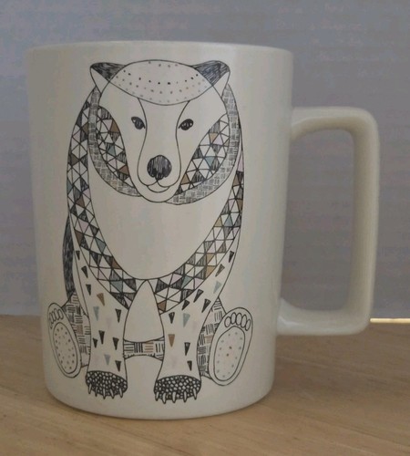Starbucks 2017 mosaic - starbucks, polar