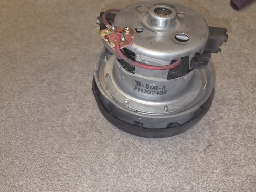 500 motor for dyson dc02 - yv-500-3,