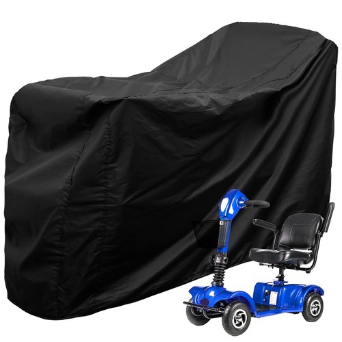 Heavy duty mobility - heavy,