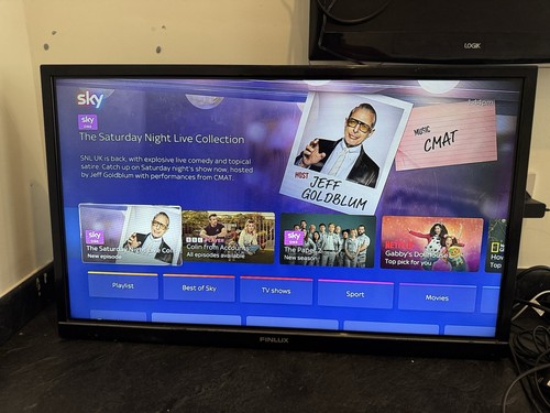 Finlux tv model - tv,