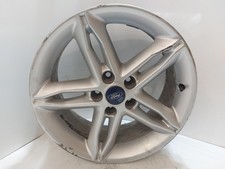 FORD FOCUS ZETEC EDITION MK3