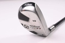 Titleist 909H #3 Hybrid / 19