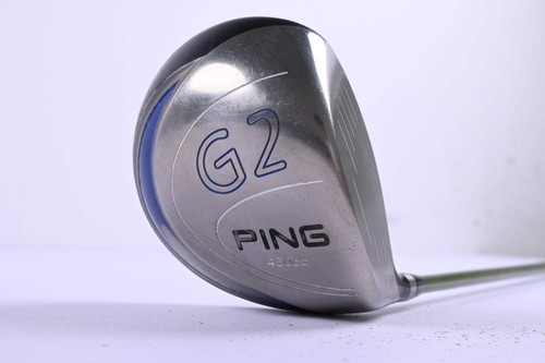 Ping driver degree - driver, /