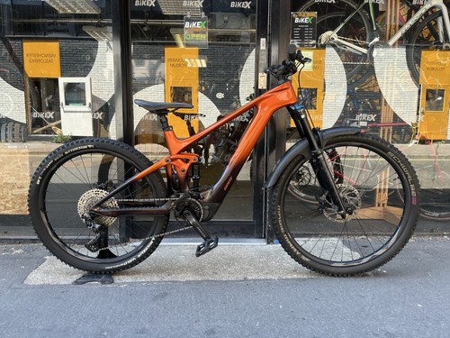 Giant trance shimano slx - trance,