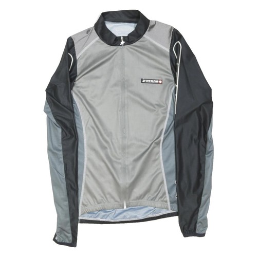 Assos mens grey black - grey, &