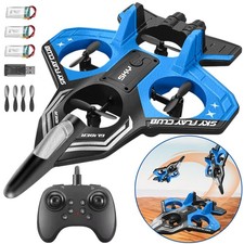 RC Plane Drone for Kid RC
