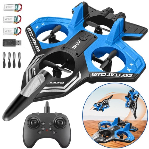 Plane drone for - rc, kid