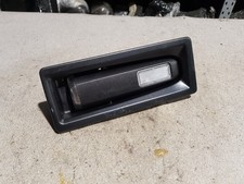 2013 Citroen C3 Picasso Torch Boot Interior Light With Charger