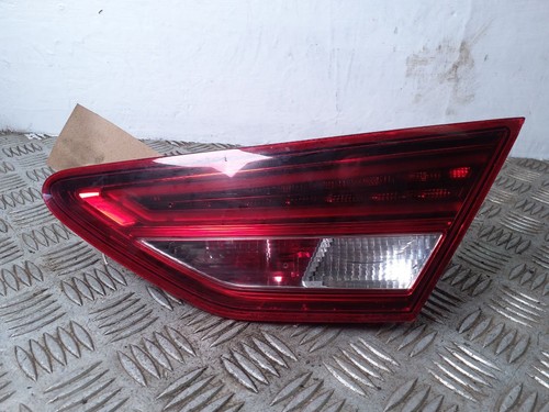 Seat leon mk3 - seat, 2012-2016